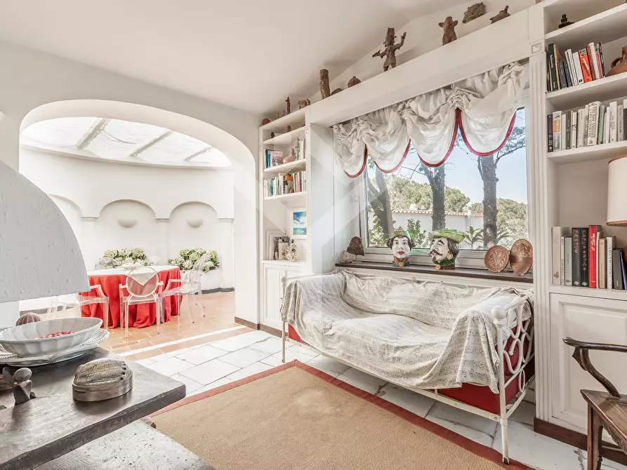 casa indipendente in affitto a Capri