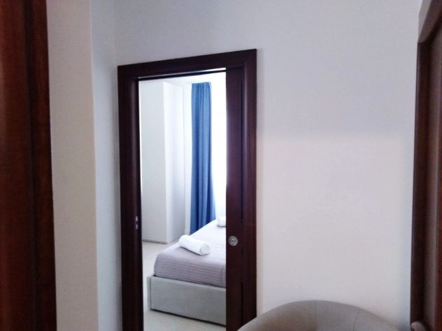 appartamento in affitto a Capri