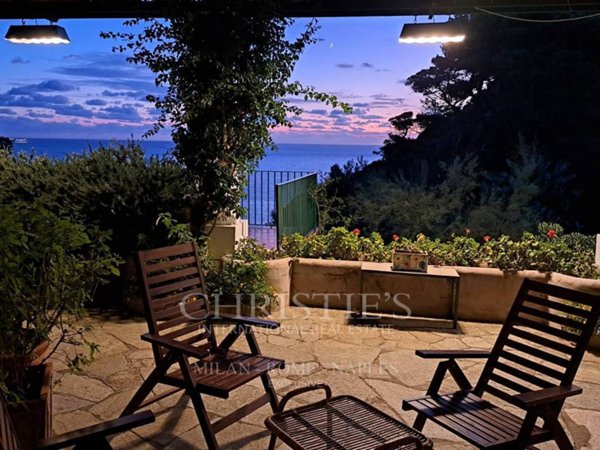 appartamento in affitto a Capri