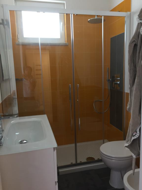 appartamento in affitto a Capri in zona Marina Grande