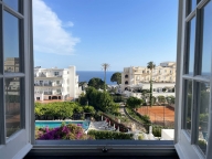bivano in affitto a Capri