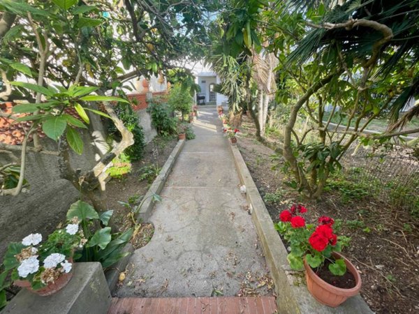 appartamento in affitto a Capri