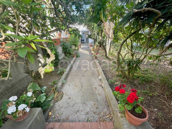 appartamento in affitto a Capri