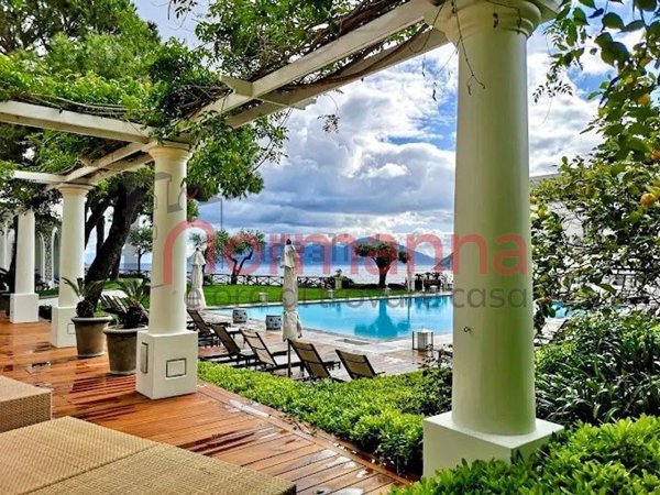 appartamento in affitto a Capri