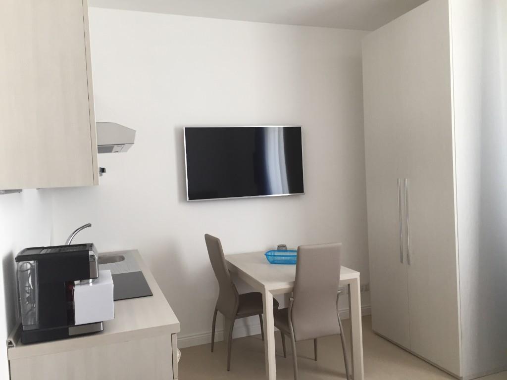 appartamento in affitto a Capri in zona Marina Piccola