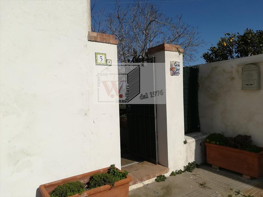 appartamento in affitto a Capri