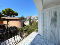 appartamento in affitto a Capri