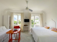 appartamento in affitto a Capri