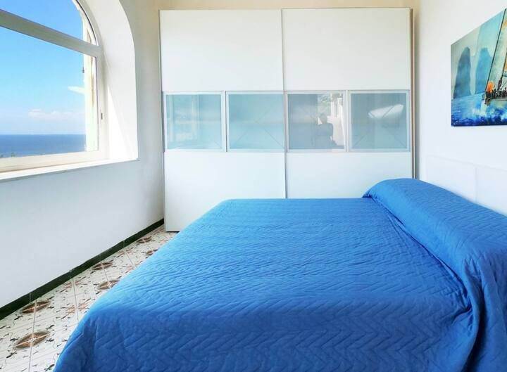 casa indipendente in affitto a Capri in zona Marina Grande