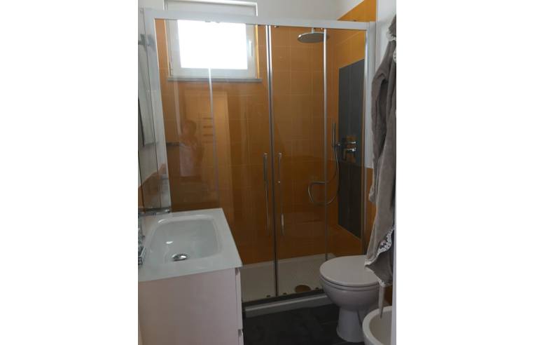 appartamento in affitto a Capri in zona Marina Grande