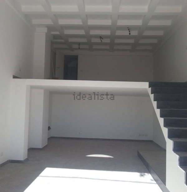 locale commerciale in affitto a Capri in zona Marina Piccola