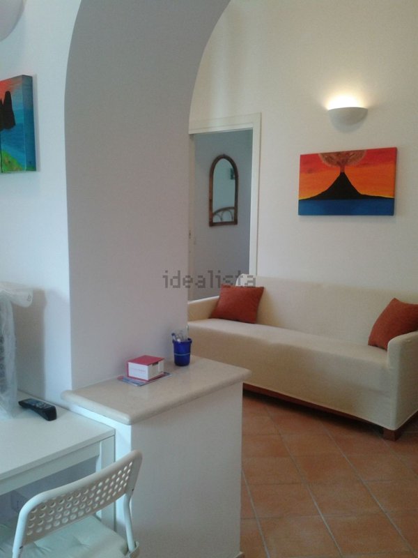 appartamento in affitto a Capri