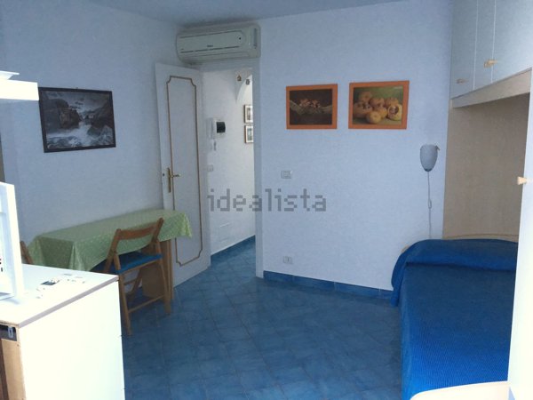 appartamento in affitto a Capri