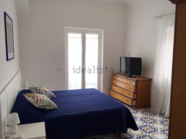 appartamento in affitto a Capri in zona Marina Grande