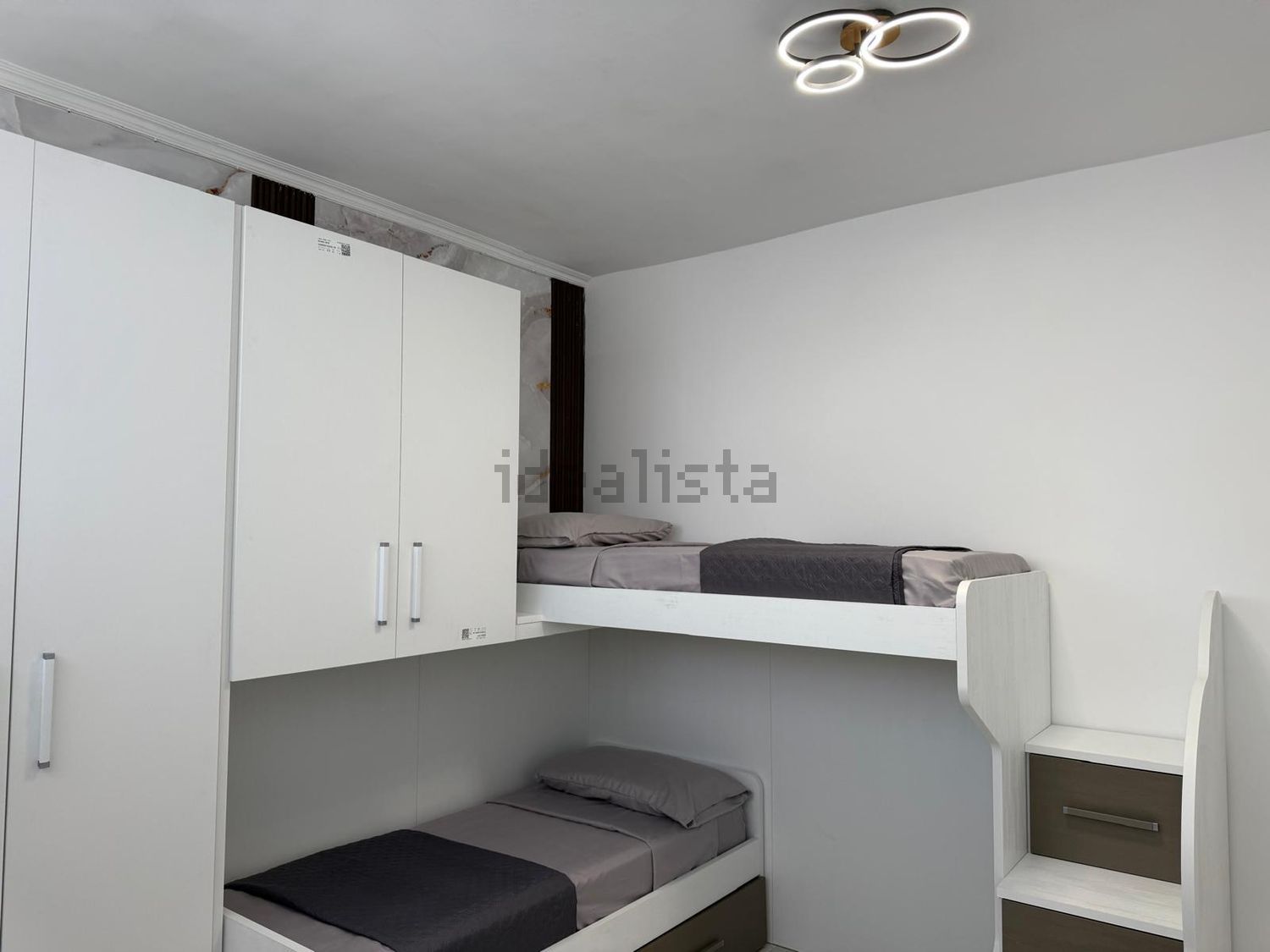 appartamento in affitto a Capri