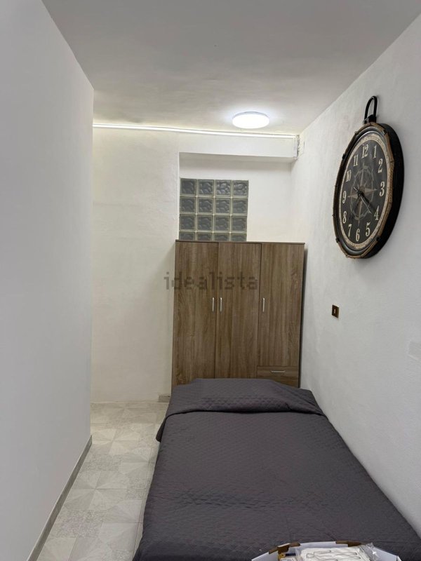 appartamento in affitto a Capri