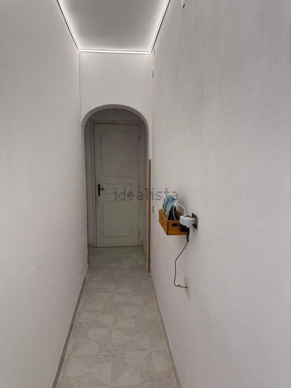 appartamento in affitto a Capri