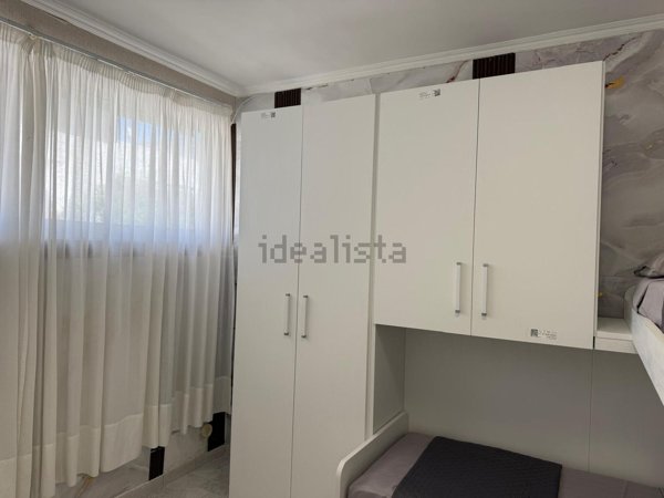 appartamento in affitto a Capri
