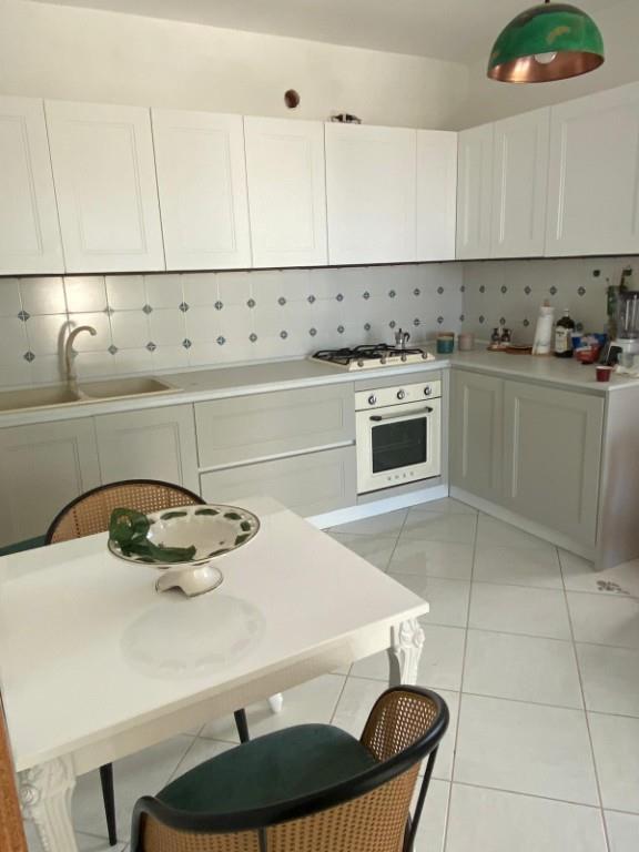 appartamento in affitto a Capri