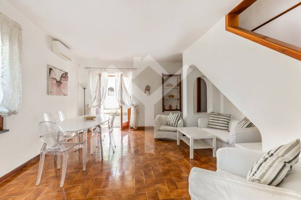 casa indipendente in affitto a Capri in zona Marina Piccola