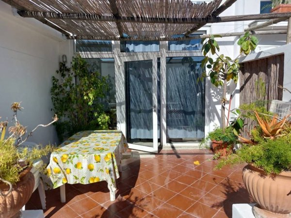 appartamento in affitto a Capri