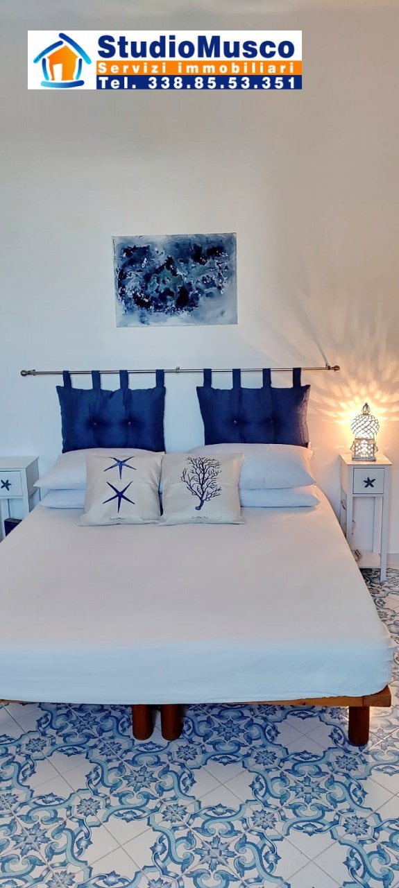 appartamento in affitto a Capri