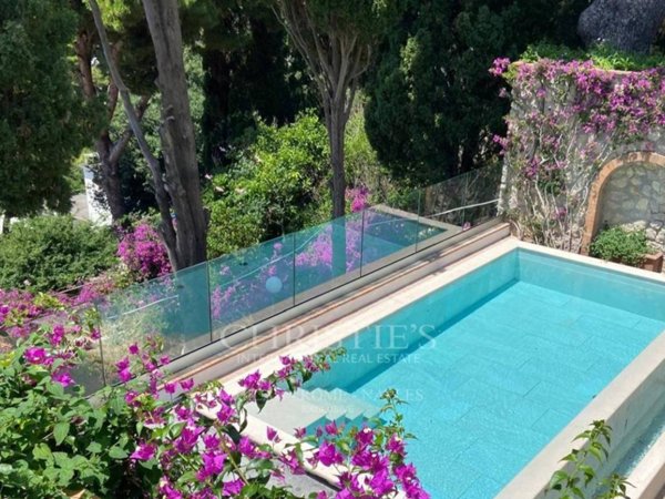 casa indipendente in affitto a Capri in zona Marina Piccola