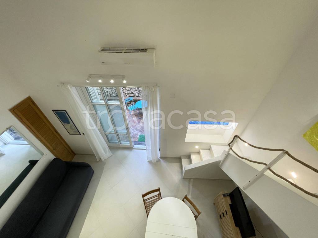 appartamento in affitto a Capri