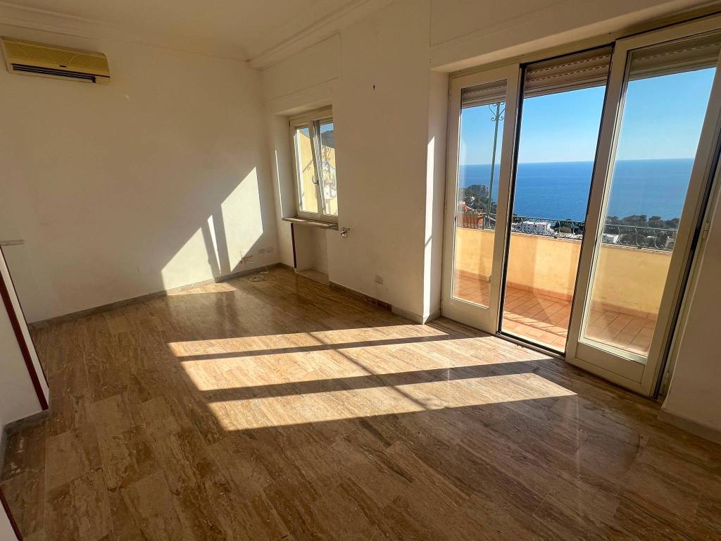 appartamento in affitto a Capri