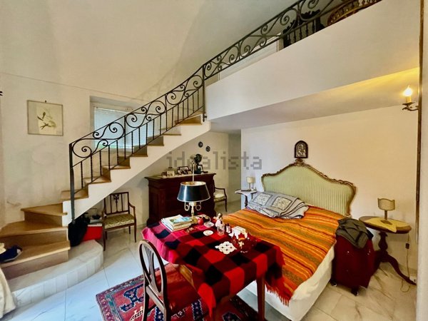 appartamento in affitto a Capri