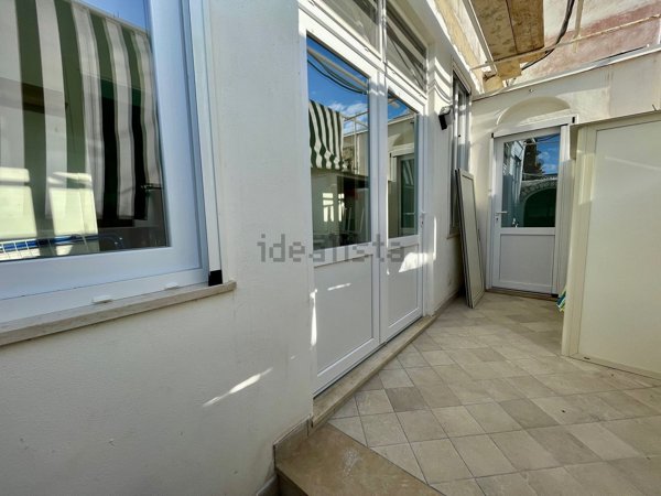 appartamento in affitto a Capri