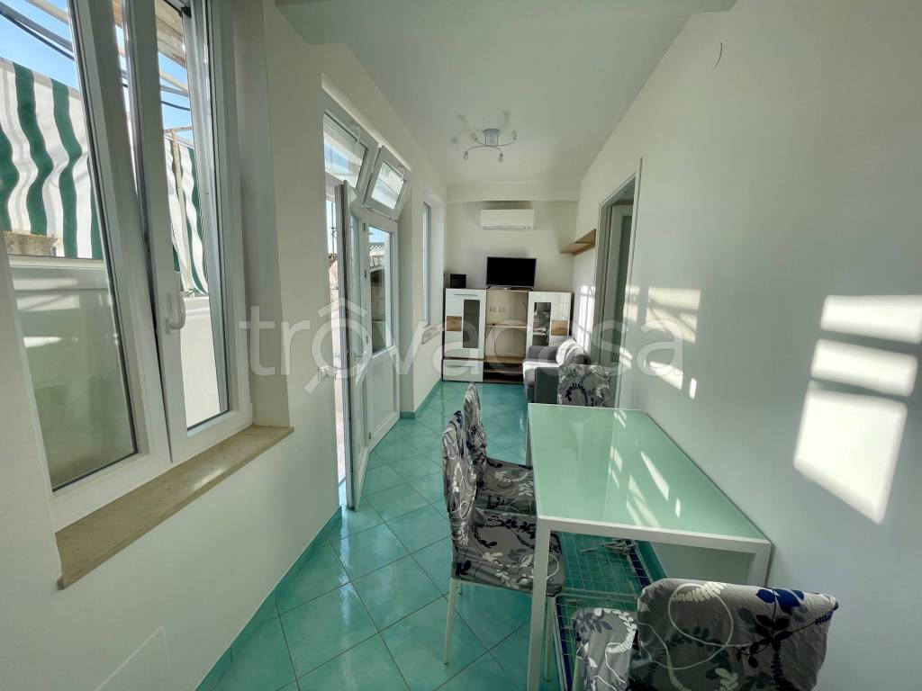 appartamento in affitto a Capri