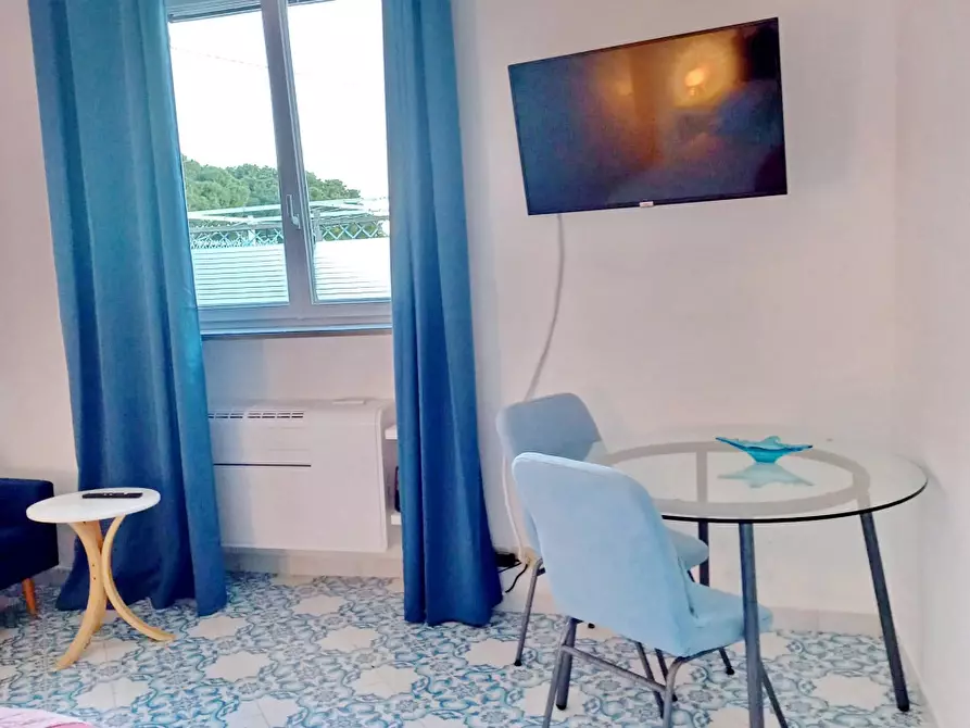appartamento in affitto a Capri