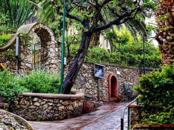 appartamento in affitto a Capri