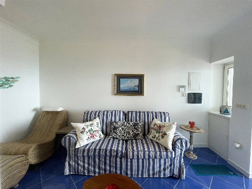appartamento in affitto a Capri in zona Marina Piccola