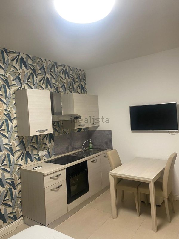 appartamento in affitto a Capri