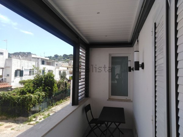 appartamento in affitto a Capri