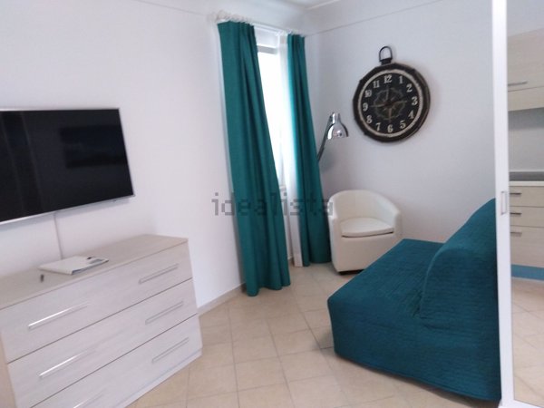 appartamento in affitto a Capri