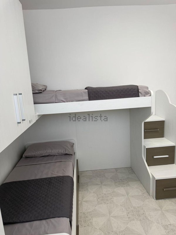 appartamento in affitto a Capri