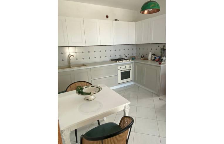appartamento in affitto a Capri