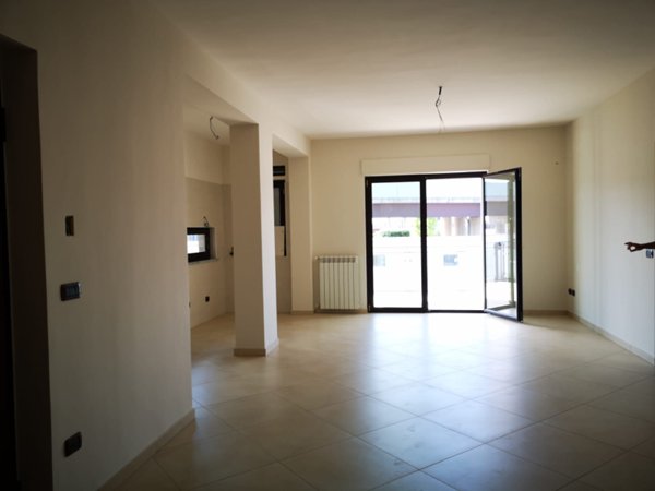 appartamento in affitto a Cardito