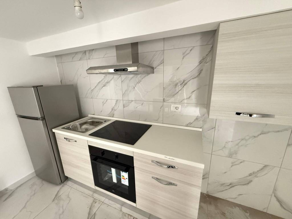 appartamento in affitto a Cardito
