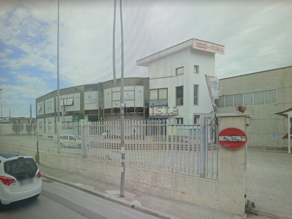 ufficio in affitto a Cardito