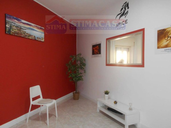 ufficio in affitto a Cardito