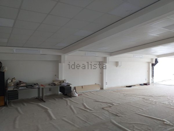 ufficio in affitto a Cardito