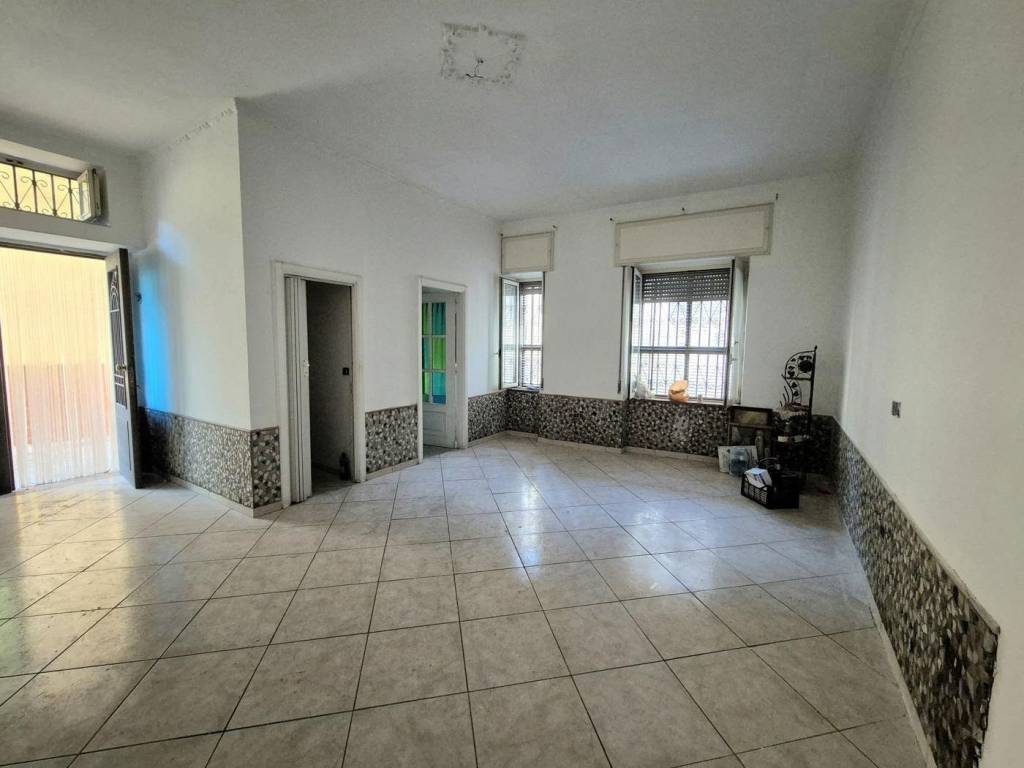 appartamento in affitto a Cardito