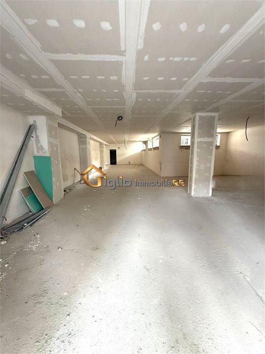 appartamento in affitto a Cardito in zona Carditello