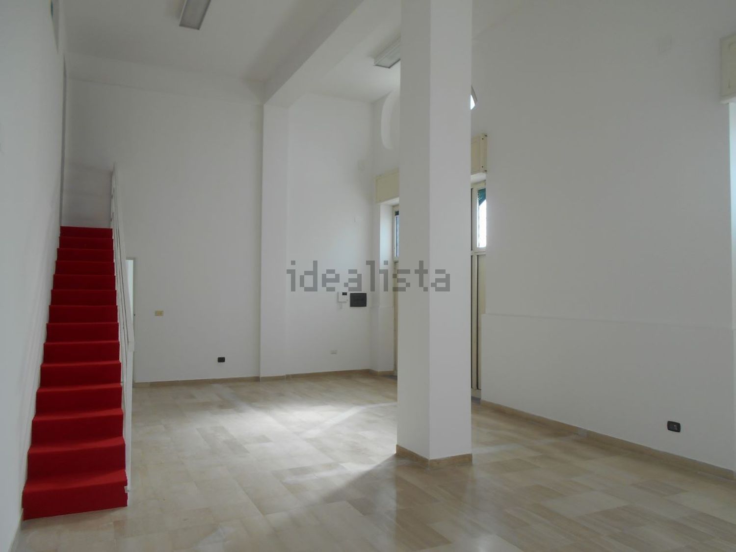 ufficio in affitto a Cardito