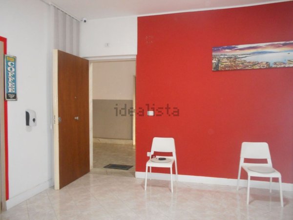 ufficio in affitto a Cardito