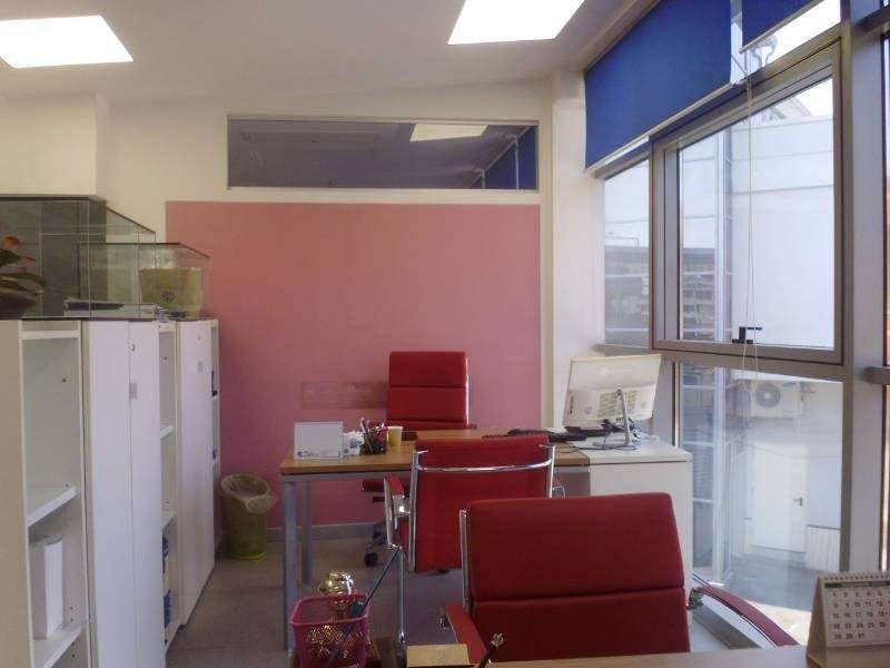 ufficio in affitto a Cardito